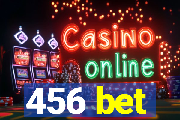 456 bet